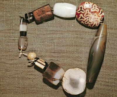 Bracciale, da Mohenjo-Daro, Valle dell